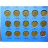 Image 7 : (73) Wheat Cents in 1909-40 Key Dates included Are