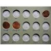 Image 2 : (22) Uncirculated Cent in Album Including the (7)