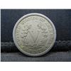 Image 2 : 1883 Liberty Nickel With Cent XF Better Date