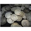 Image 2 : (50 ) Barber Dimes