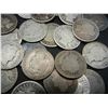 Image 3 : (50 ) Barber Dimes