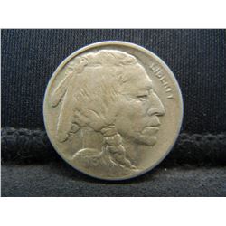 1913 Buffalo Nickel Type 1 Higher Grade
