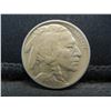 Image 1 : 1913 Buffalo Nickel Type 1 Higher Grade