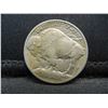 Image 2 : 1913 Buffalo Nickel Type 1 Higher Grade