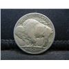 Image 2 : 1916 D Buffalo Nickel VF
