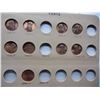 Image 18 : (90) Uncirculated Cents In Dansco Album Including the