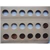 Image 19 : (90) Uncirculated Cents In Dansco Album Including the