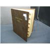 Image 1 : (90) Uncirculated Cents In Dansco Album Including the