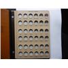 Image 2 : (90) Uncirculated Cents In Dansco Album Including the