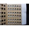 Image 3 : (90) Uncirculated Cents In Dansco Album Including the