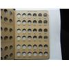 Image 5 : (90) Uncirculated Cents In Dansco Album Including the