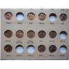Image 7 : (90) Uncirculated Cents In Dansco Album Including the
