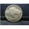 Image 2 : 1928 S Buffalo Nickel VF/XF