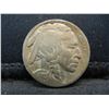 Image 1 : 1915 S Buffalo Nickel VF Semi key Date