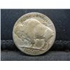 Image 2 : 1915 S Buffalo Nickel VF Semi key Date