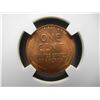 Image 3 : 1948 Lincoln Cent NGC MS66 Red Scarce NGC Price Guide