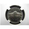 Image 3 : 1965 Jefferson Nickel NGC MS66