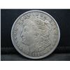 Image 1 : 1921 D Morgan Dollar