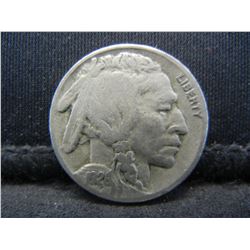 1926 S Buffalo Nickel VF Key Date