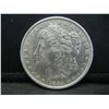 Image 1 : 1894 O Morgan Dollar Uncirculated Scarce