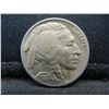 Image 1 : 1924 Buffalo Nickel AU+