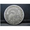 Image 2 : 1831 Capped Bust Half Dollar