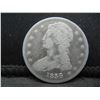 Image 1 : 1838 Reeded Edge VF