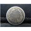 Image 2 : 1882 Seated Dime VF