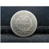 Image 2 : 1856 Seated Dime Fine Tough Date