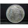 Image 1 : 1892 O Morgan Dollar AU+ Key Date
