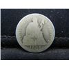 Image 1 : 1887 S Seated Dime
