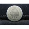 Image 2 : 1887 S Seated Dime
