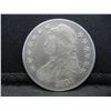 Image 1 : 1831 Bust half Dollar VF