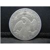 Image 2 : 1831 Bust half Dollar VF