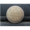Image 2 : 1887  Seated Dime VF
