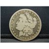 Image 1 : 1878 CC Morgan Dollar Semi Lkey Date