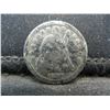 Image 1 : 1857 Seated Dime