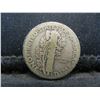 Image 2 : 1921 D Mercury Dime VG/F Tough Grade
