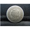 Image 2 : 1843 Seated Dime Fine Better Date