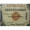 Image 2 : 1935 A Hawaii Note