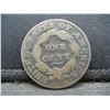 Image 2 : 1827 Large Cent