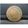 Image 1 : 1886 Indian Cent