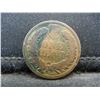 Image 2 : 1886 Indian Cent