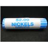 Image 1 : Roll Buffalo Nickels