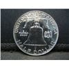 Image 2 : 1960 Gem Proof Franklin Half Dollar