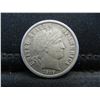 Image 1 : 1910 Barber Dime XF++