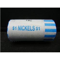 Half Roll Buffalo Nickels (20)