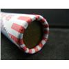 Image 3 : Roll Wheat Pennies