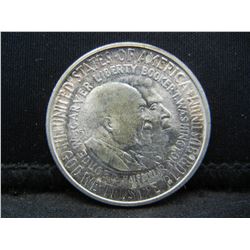 1951 S Washington Carver Gem BU Frosty