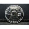 Image 2 : 1961 Franklin Proof Half Dollar
